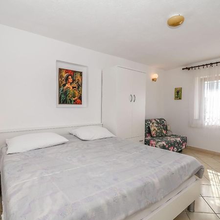 Apartments Anna Trogir Zewnętrze zdjęcie