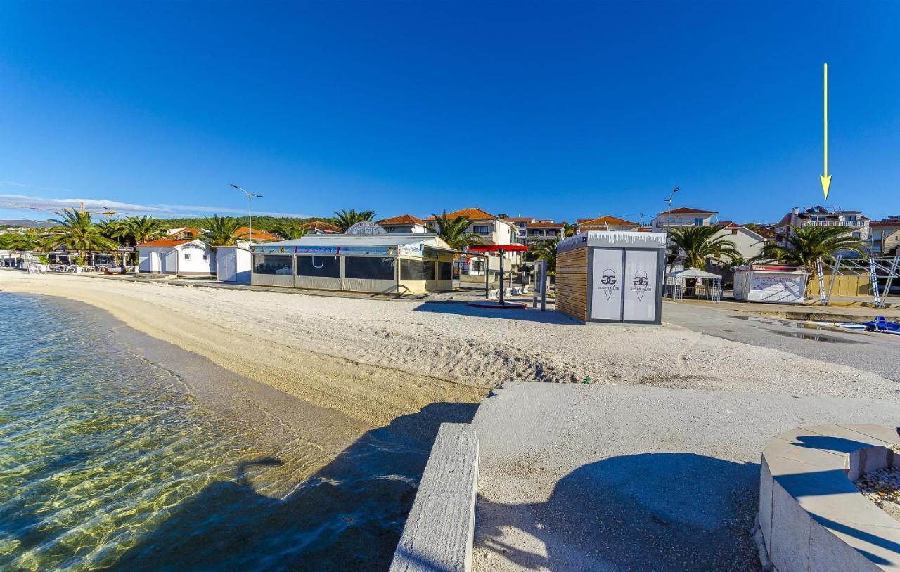 Apartments Anna Trogir Zewnętrze zdjęcie