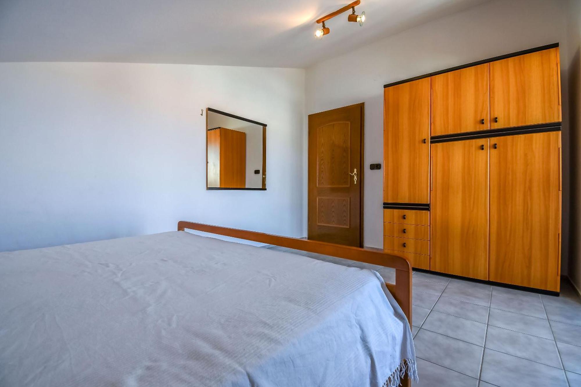Apartments Anna Trogir Zewnętrze zdjęcie