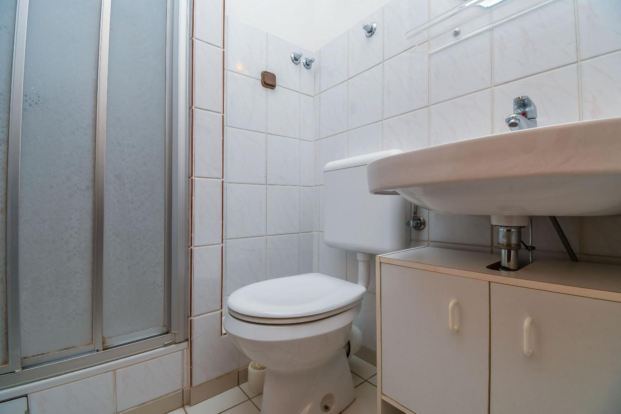 Apartments Anna Trogir Zewnętrze zdjęcie