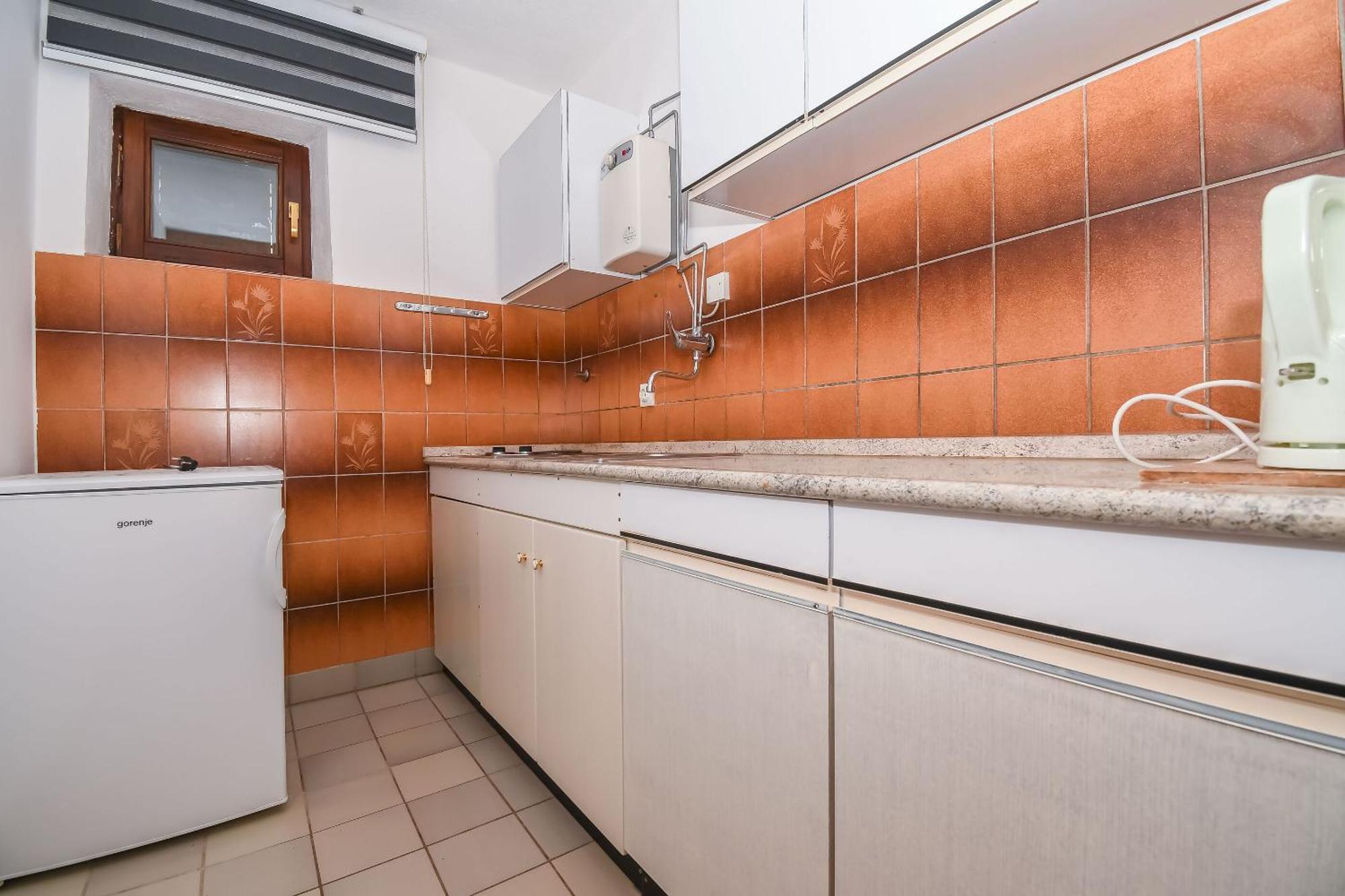 Apartments Anna Trogir Zewnętrze zdjęcie