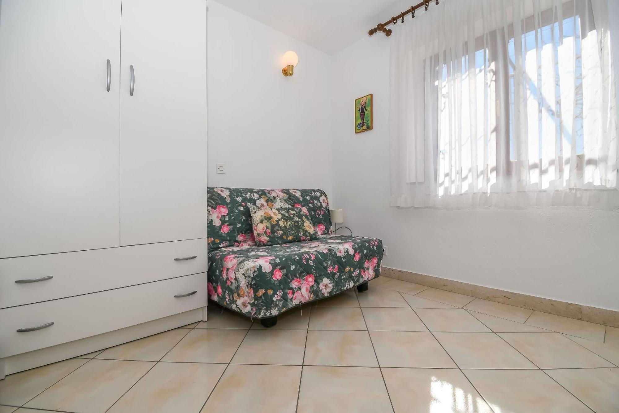 Apartments Anna Trogir Zewnętrze zdjęcie