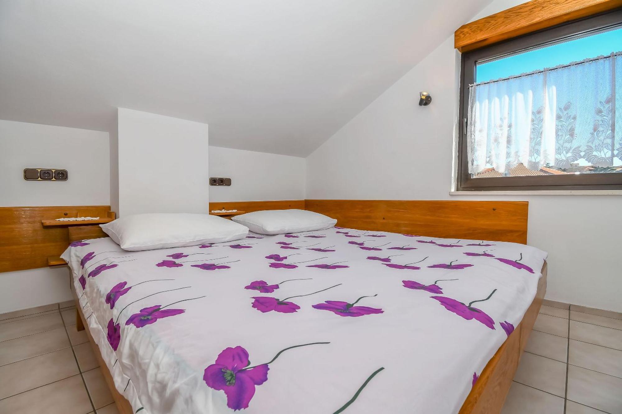Apartments Anna Trogir Zewnętrze zdjęcie