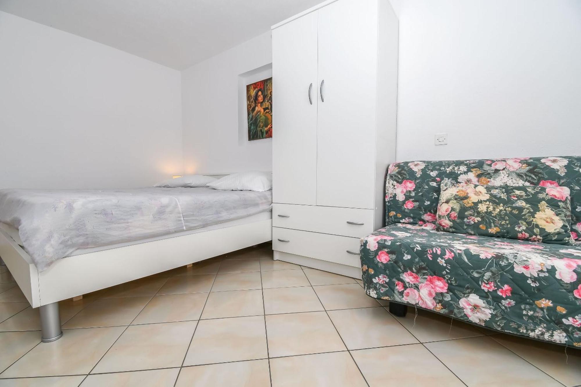 Apartments Anna Trogir Zewnętrze zdjęcie