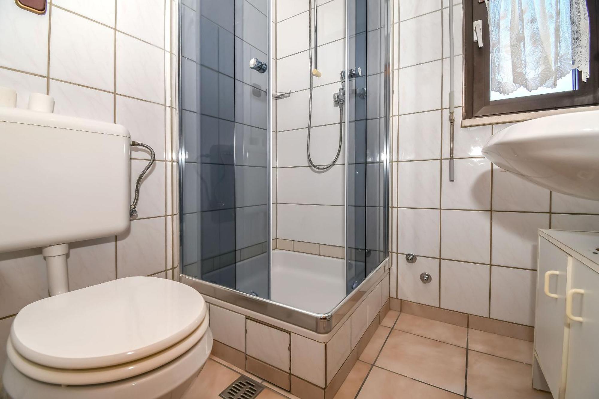 Apartments Anna Trogir Zewnętrze zdjęcie