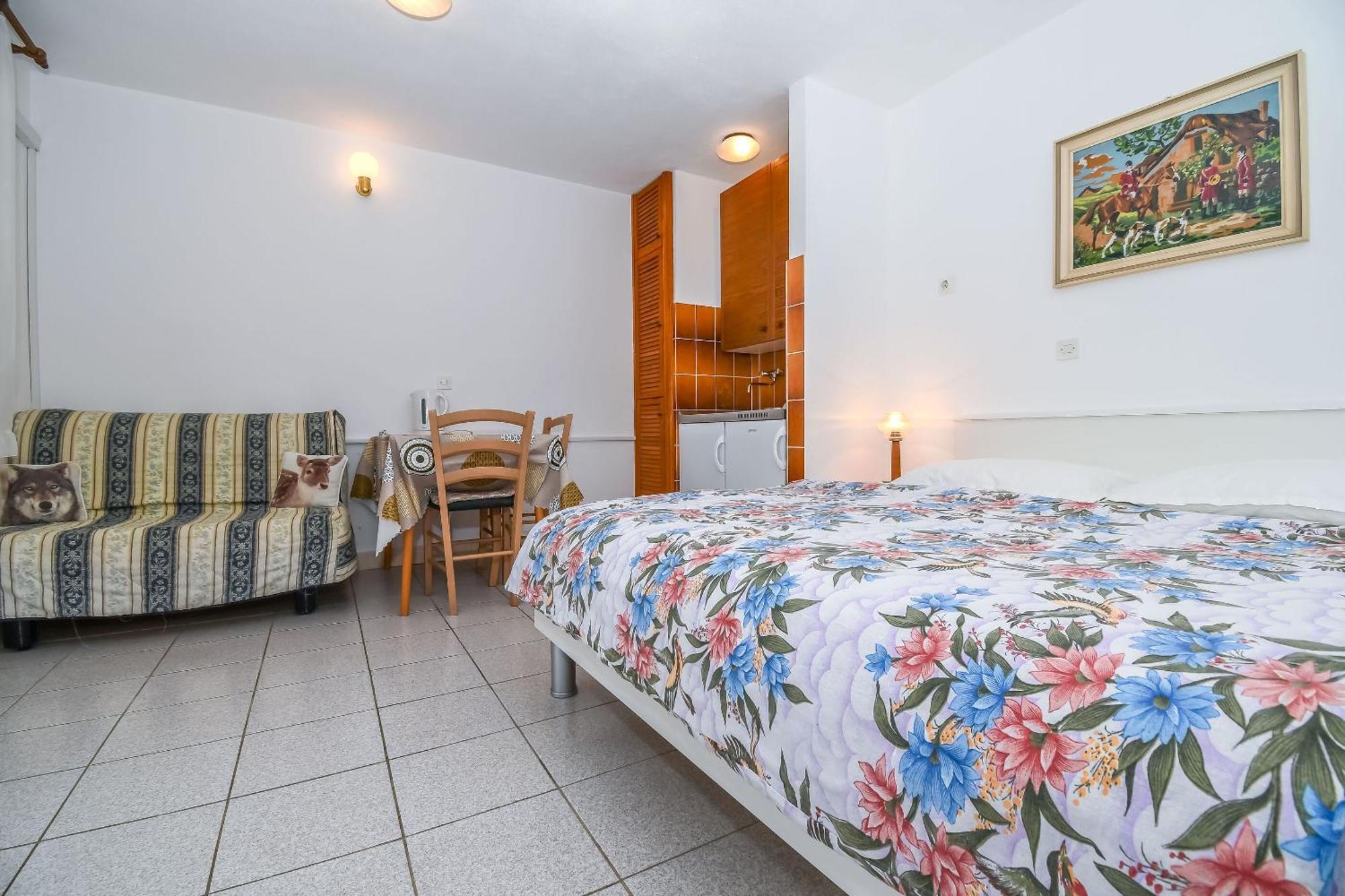 Apartments Anna Trogir Zewnętrze zdjęcie