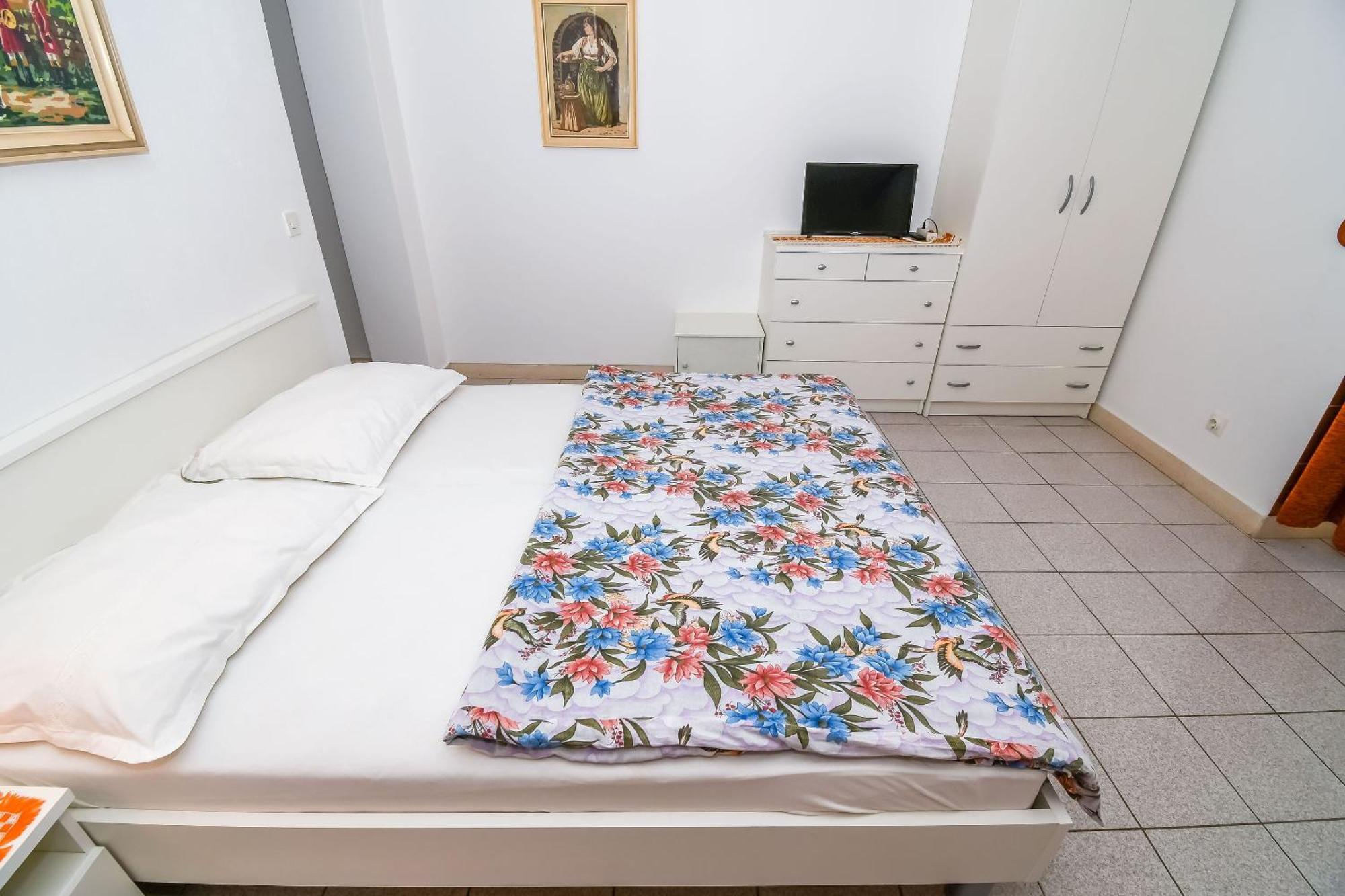 Apartments Anna Trogir Zewnętrze zdjęcie