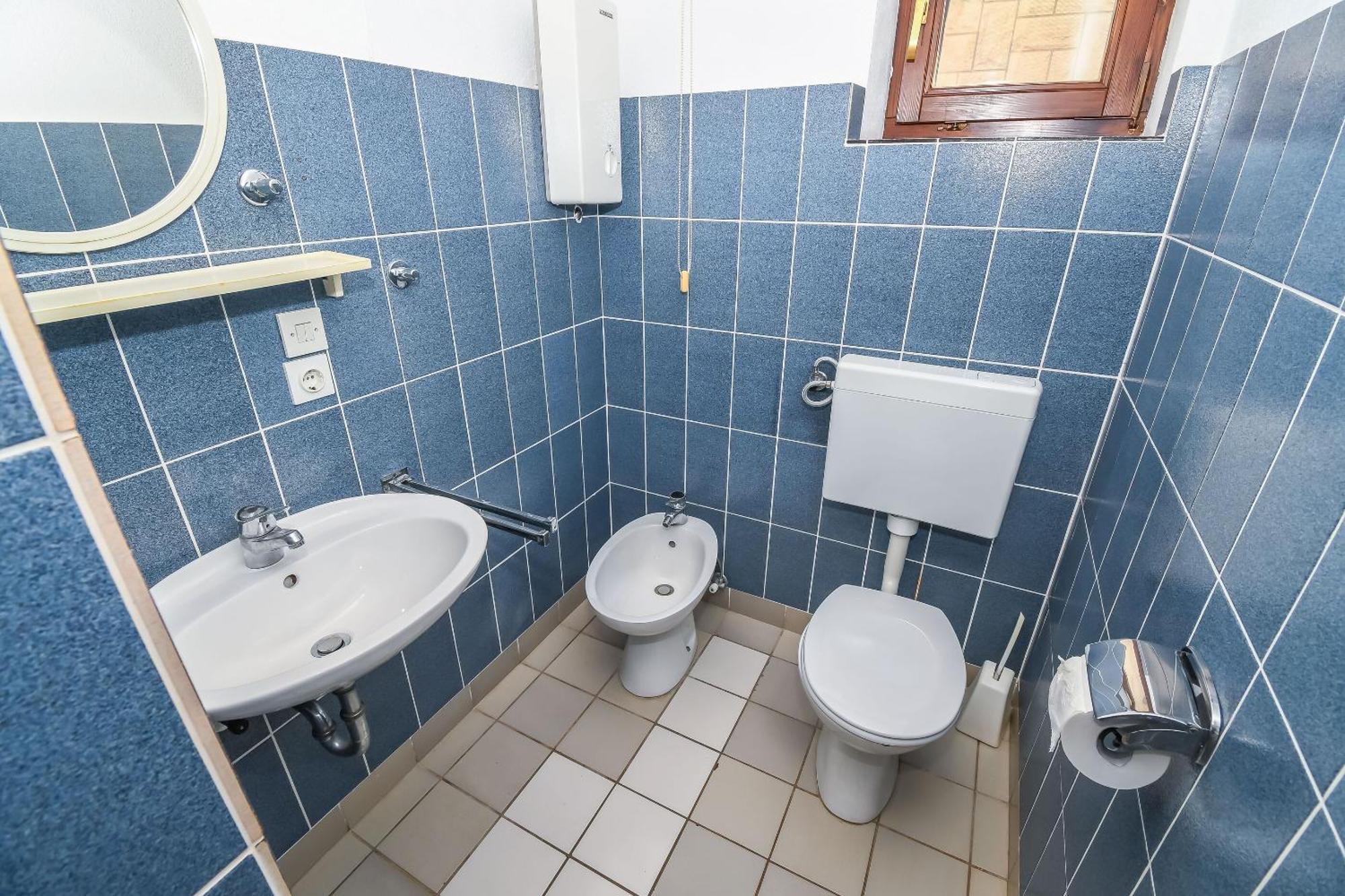 Apartments Anna Trogir Zewnętrze zdjęcie